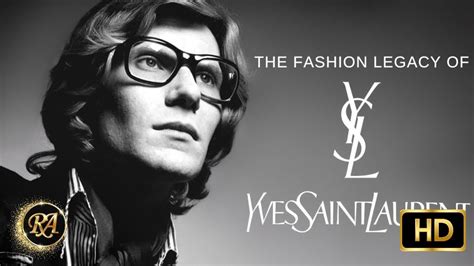 film su yves saint laurent|yves saint laurent documentary.